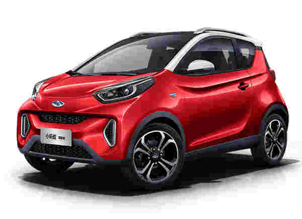 Chery EQ1