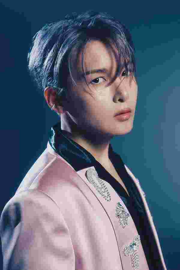 Super Junior Ryeowook