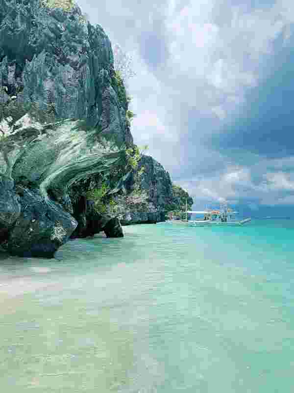 เกาะเอลนิโด