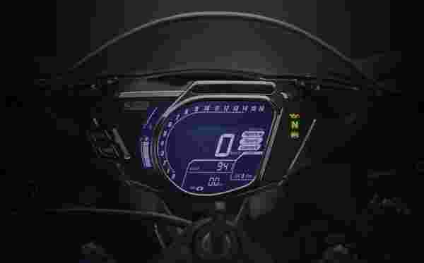Honda CBR250RR SP 2023