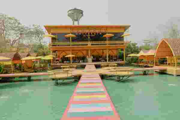 Ganesha Cafe Farm Chiangmai  