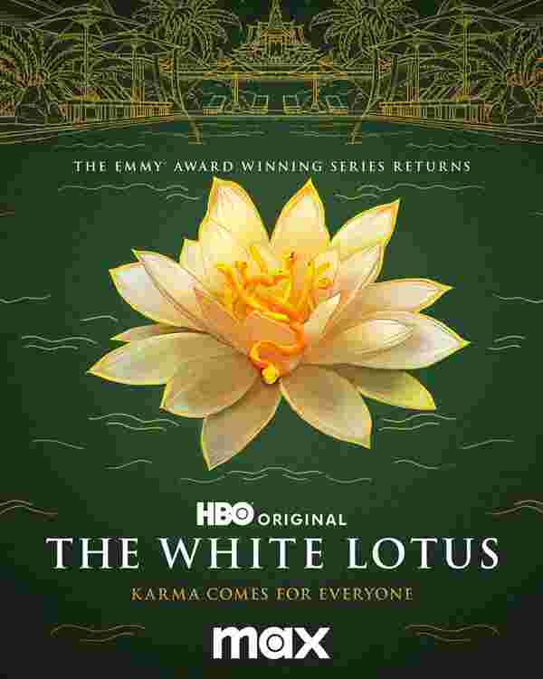 ตัวอย่าง The White Lotus ซีซั่น 3