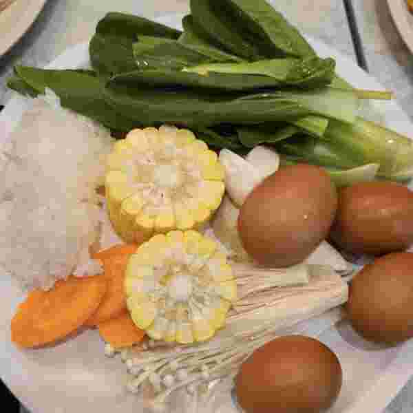 นารายณ์พิซเซอเรีย X ข้าน้อยขอชาบู 