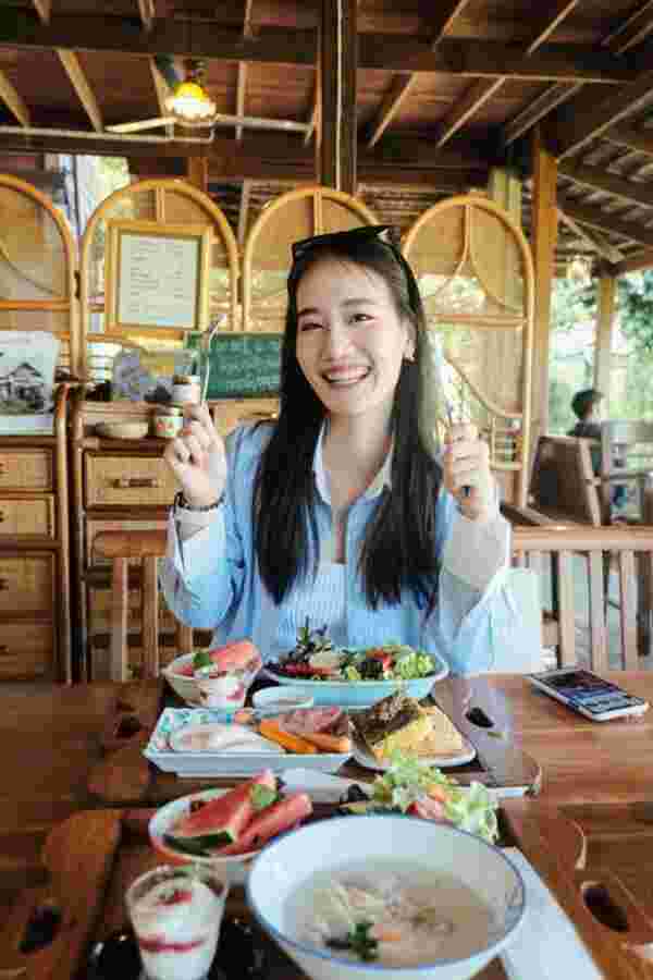 Mori Natural Farm  