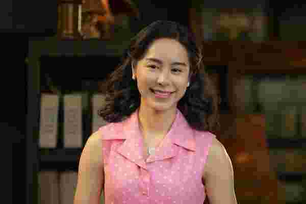 ทีมนักแสดง เขาชุมทอง คะนองชุมโจร หนัง Netflix