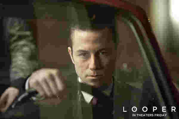 หนัง looper