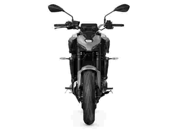 yamaha mt-07 2025
