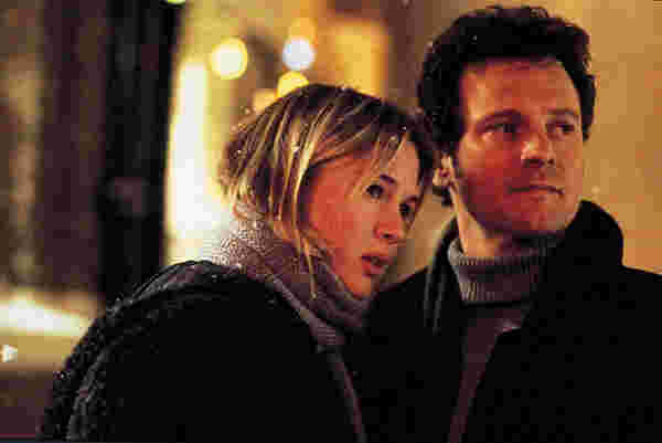 เกร็ดหนัง Bridget Jones's Diary เรเน เซลเวเกอร์ เป็น บริดเจ็ท โจนส์