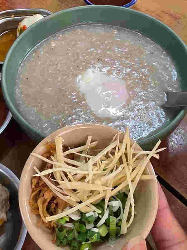 บุญรัตน์ติ่มซำ ร้านอาหารภูเก็ต
