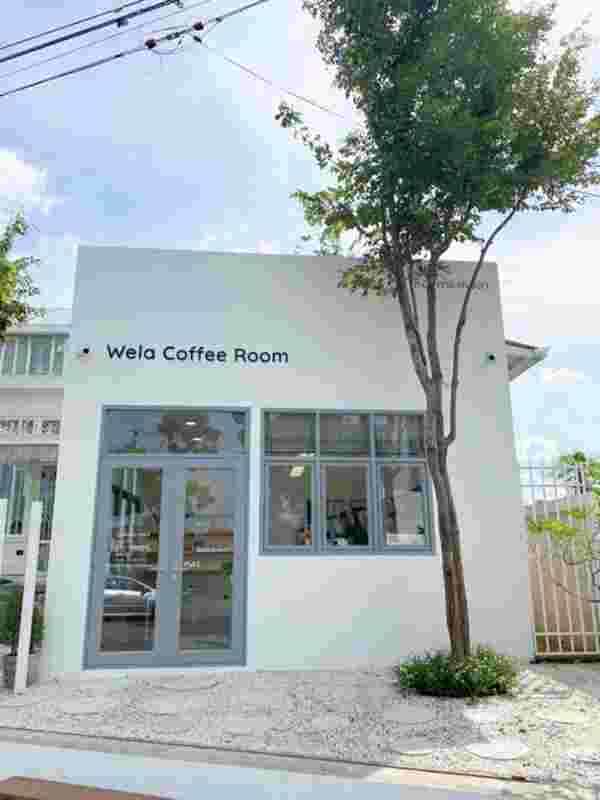 Wela Coffee Roaster 