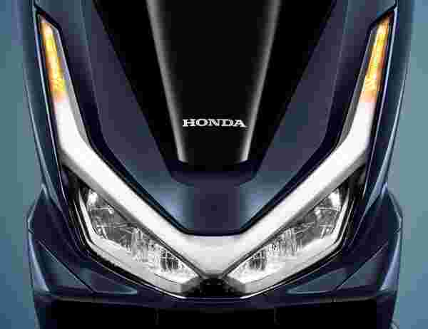 honda scoopy 2025