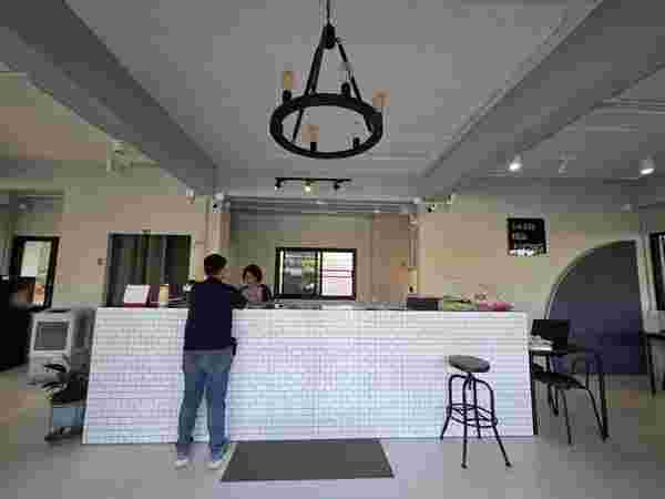 บ้านนึกอนงค์ เกสต์เฮาส์