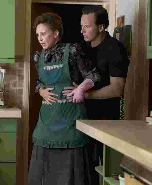 The Conjuring: Last Rites หนังคนเรียกผี 4 ภาคสุดท้าย จักรวาล conjuring