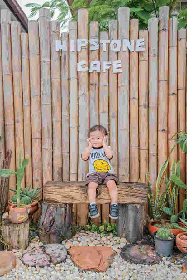 Hipstone Cafe นนทบุรี