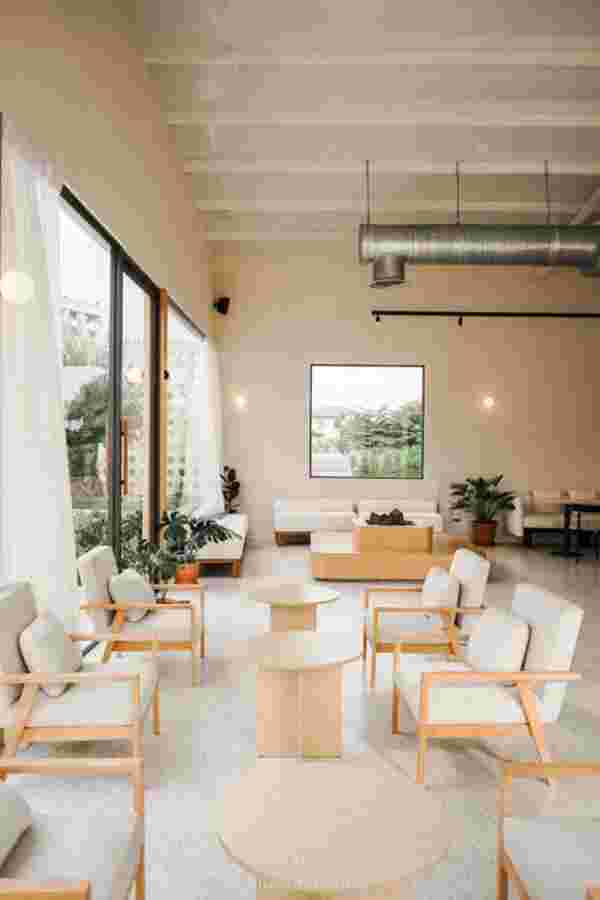 Good Neighbor Coffee
