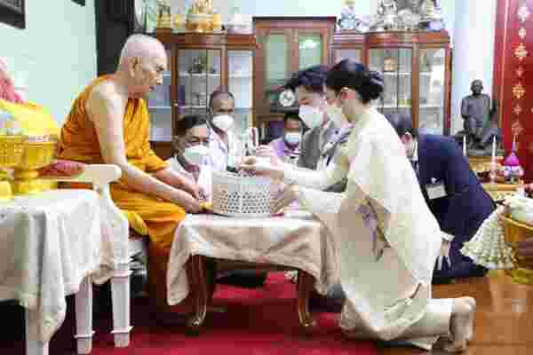 เอ วราวุธ แต่งงาน