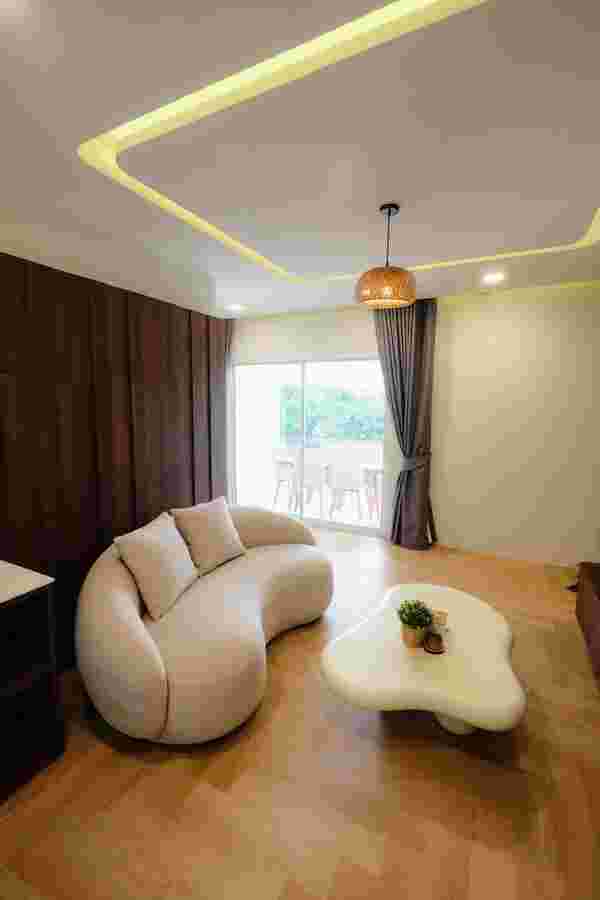 P22 Villa Pattaya พูลวิลล่าพัทยา 