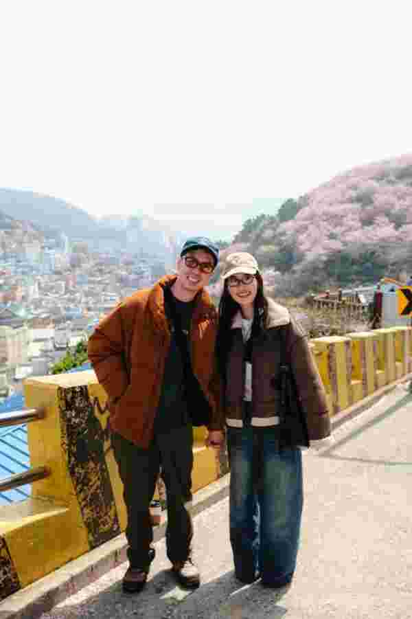 Gamcheon Culture Village