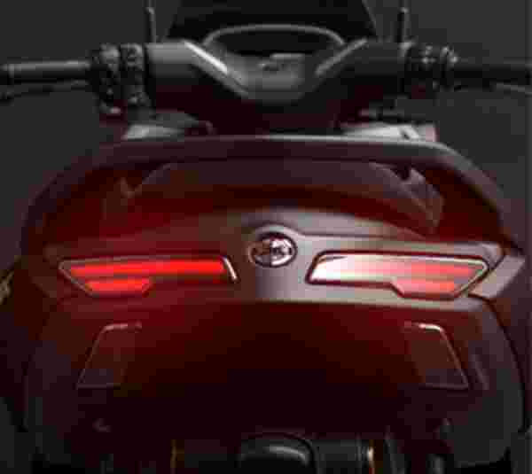 yamaha nmax