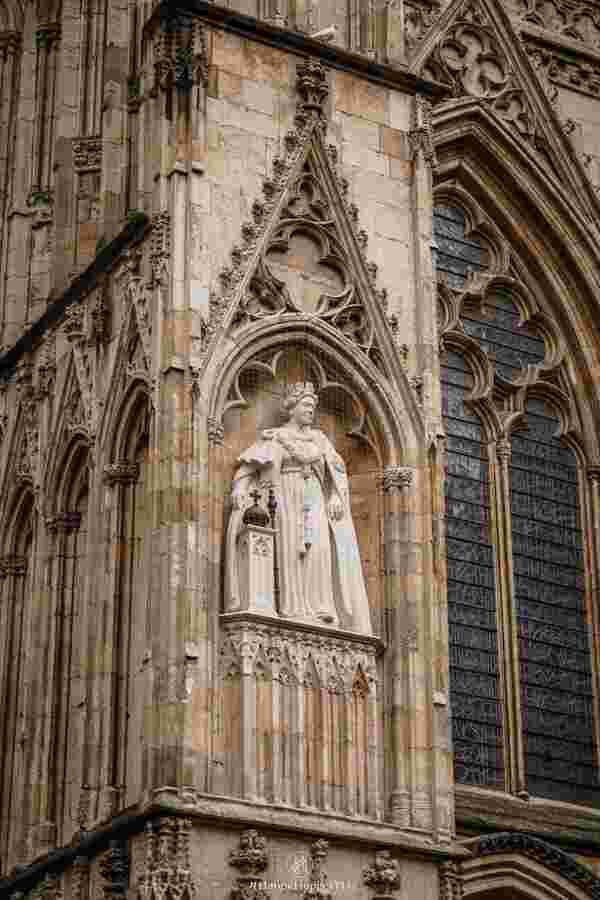 York Minster