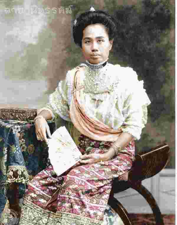 เจ้าดารารัศมี