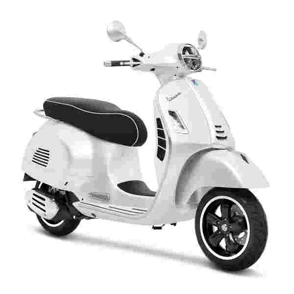 Vespa GTS SUPER 150 I-GET ABS 2022