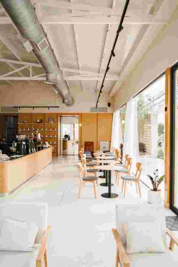 Good Neighbor Coffee