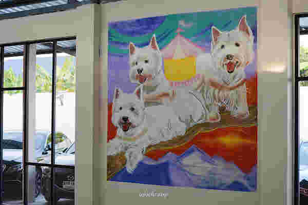 Hugmhaland ตลิ่งชัน