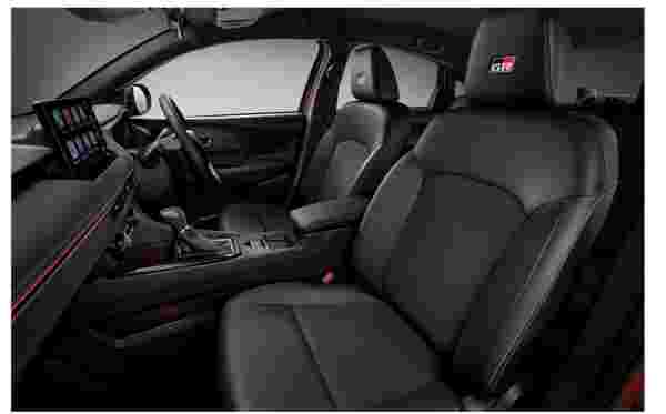 toyota yaris ativ hev