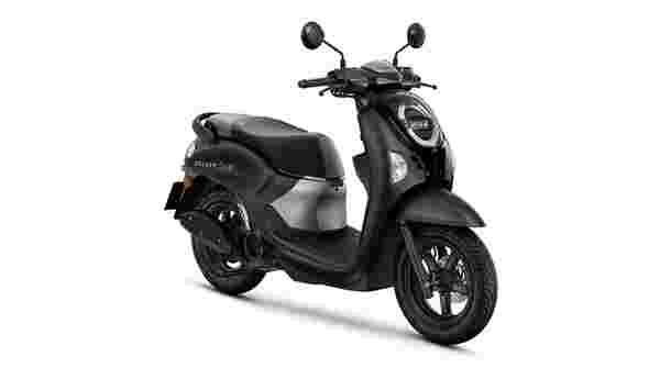 honda scoopy 2025