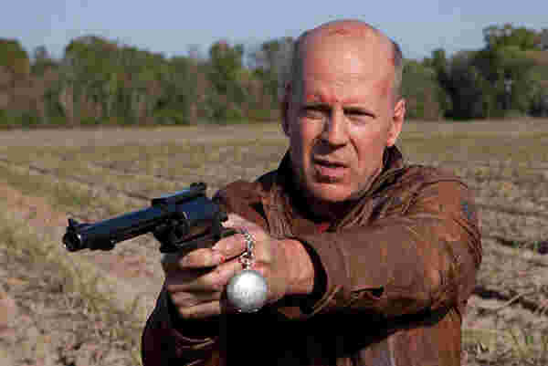 หนัง looper