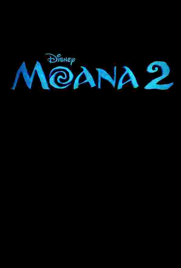หนัง Moana 2 โมอาน่า 2