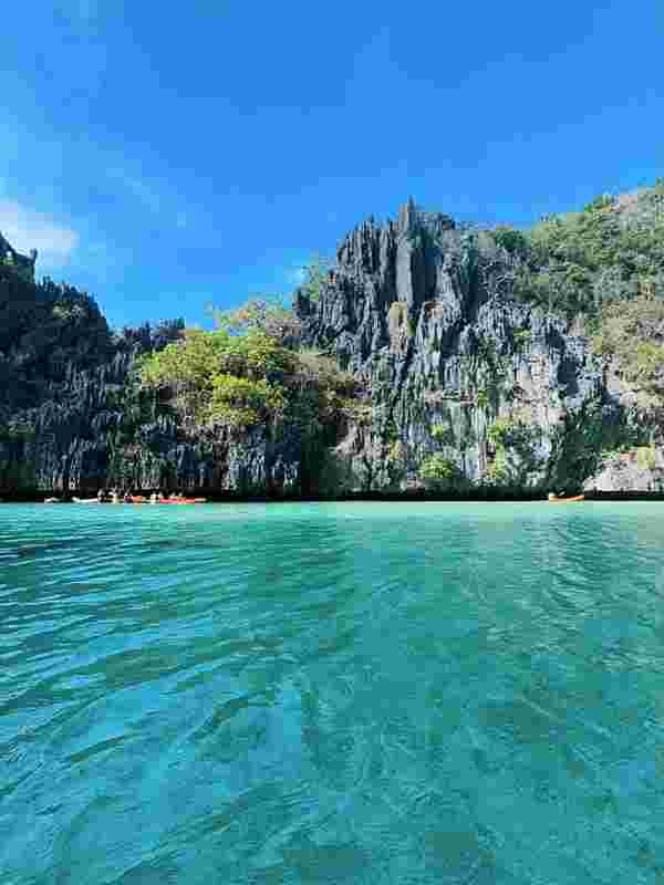 เกาะเอลนิโด