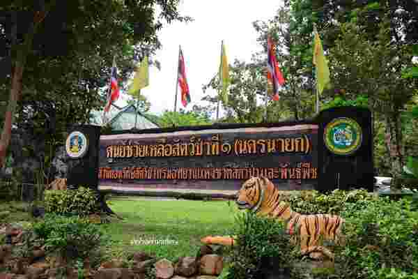 ชุมชนบ้านวังรี  