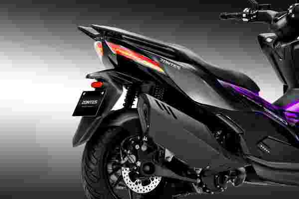 zontes 368D