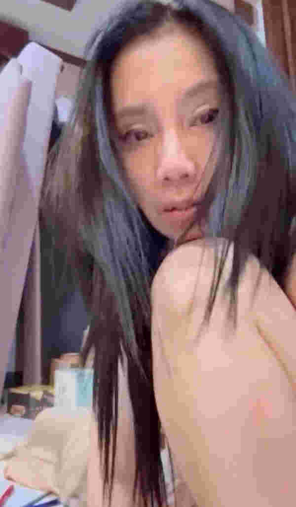 คนเป็นห่วง กานต์ วิภากร ลงคลิปร้องไห้ 