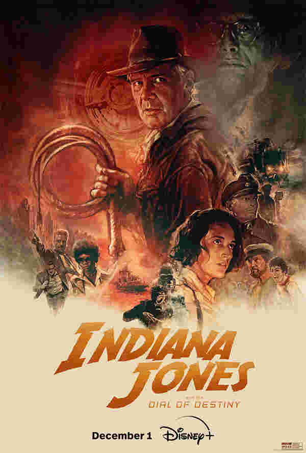 หนัง Indiana Jones