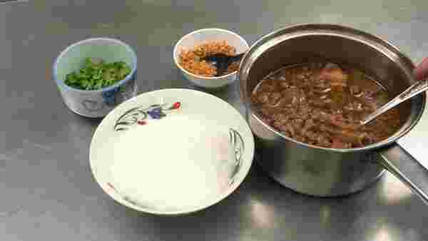 ข้าวต้มหมู