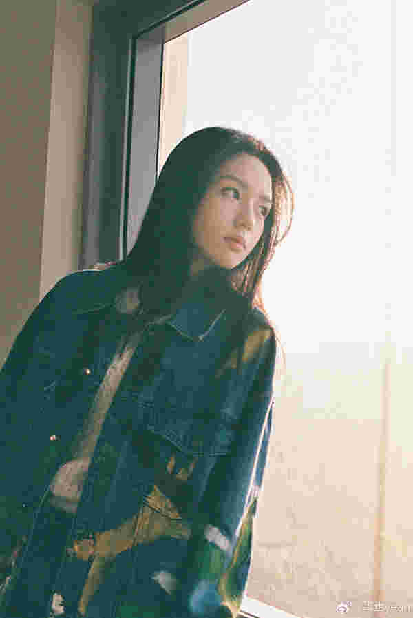 โจวเย่ Zhou Ye นักแสดงจีน