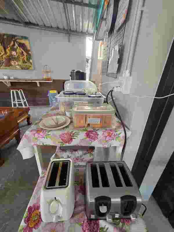 บ้านนึกอนงค์ เกสต์เฮาส์