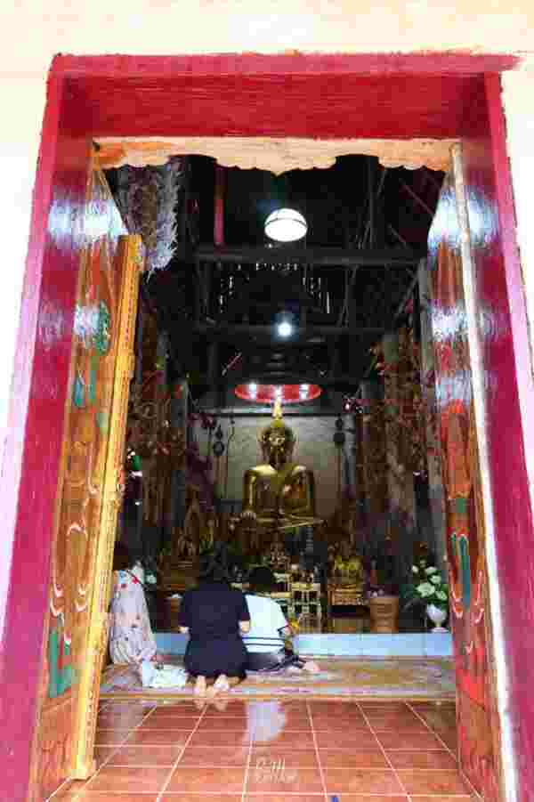 วัดศรีโพธิ์ชัย