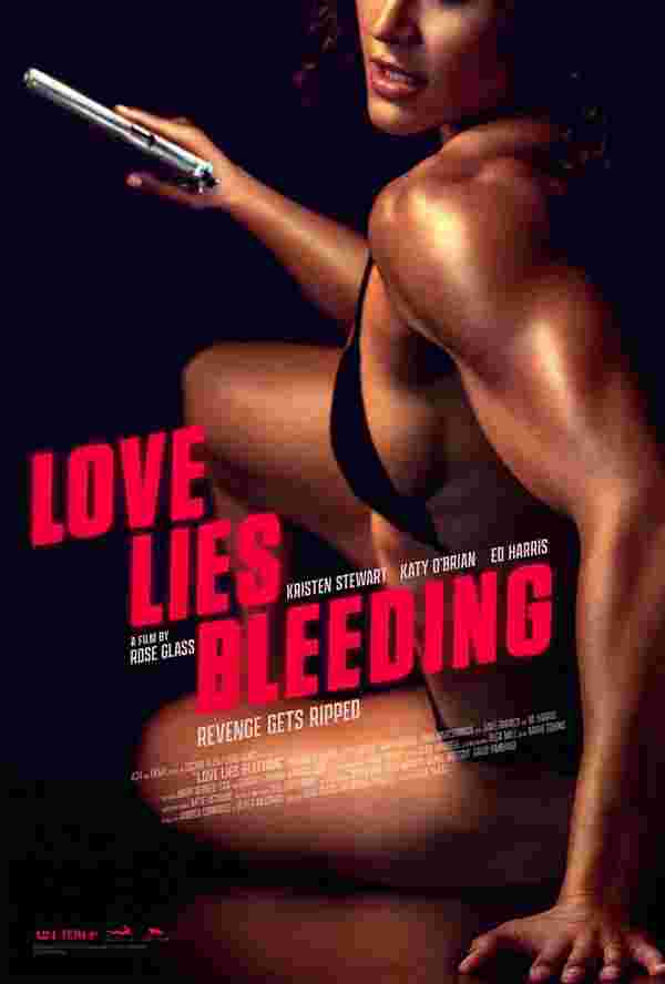 หนัง Love Lies Bleeding