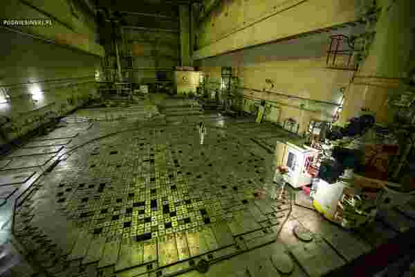 Chernobyl