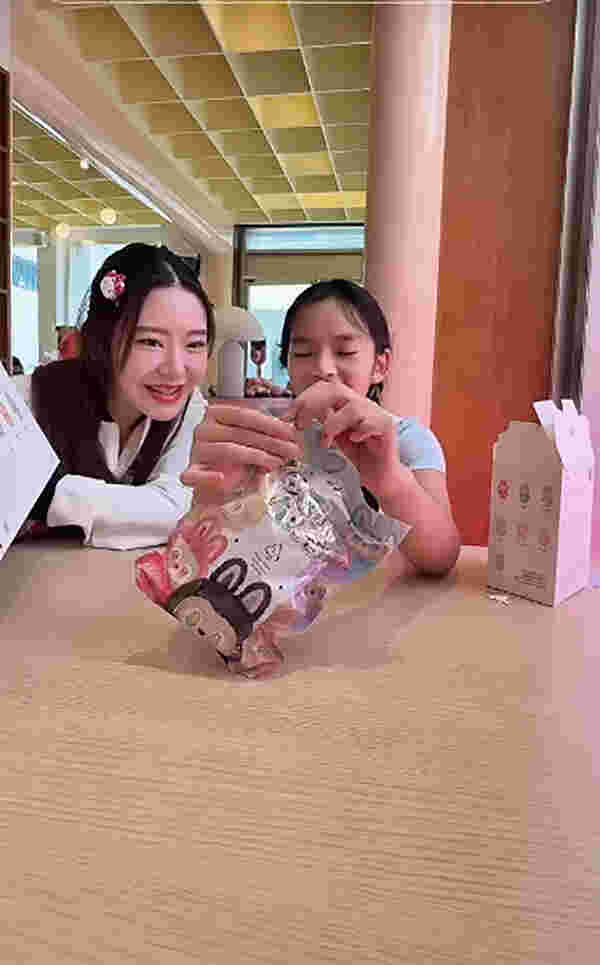 ส่องรีแอ็ค สงกรานต์ หลังคนเมนต์คลิป มายด์ ณภศศิ