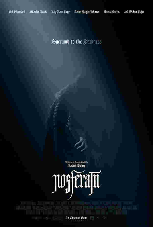 หนังอีโรติก Nosferatu