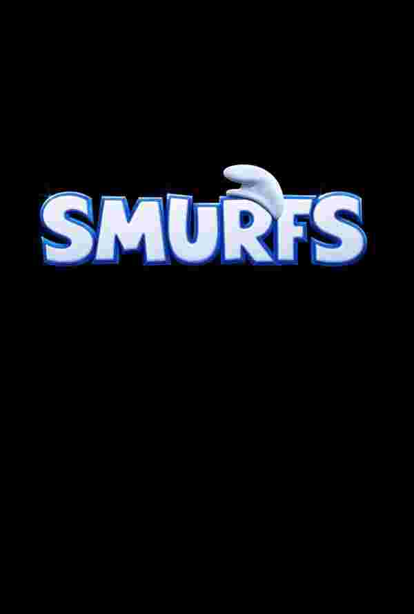 หนัง The Smurfs Movie