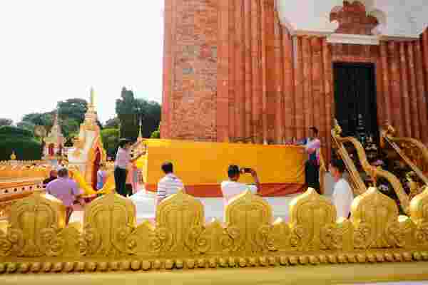 พระธาตุพนม