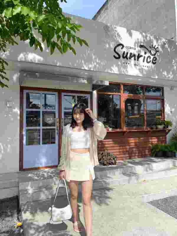 Otama Sunrice Cafe 