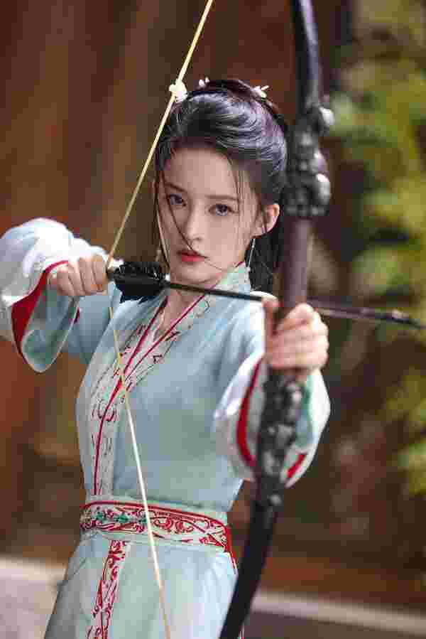 อริรักลิขิตใจ Fated Hearts ซีรี่ย์จีน