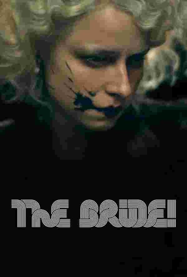 The Bride หนังใหม่ 2025